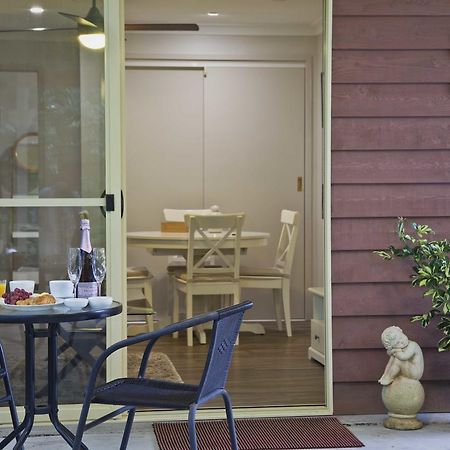 Shasta Place Lägenhet Mount Tamborine Exteriör bild