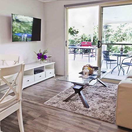 Shasta Place Lägenhet Mount Tamborine Exteriör bild
