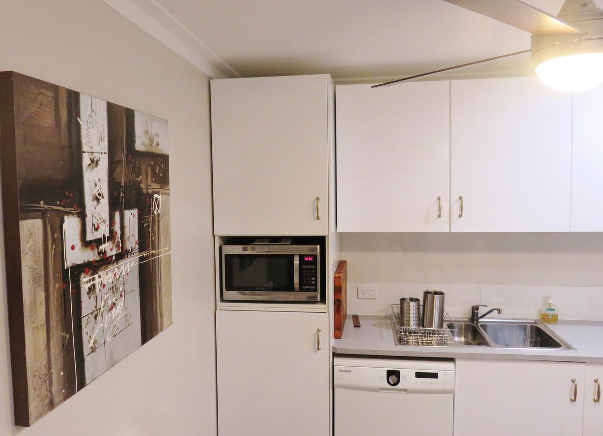 Shasta Place Lägenhet Mount Tamborine Exteriör bild